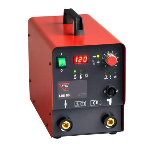 LBS 80逆變儲(chǔ)能螺柱焊機(jī)