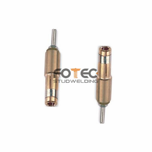 B型儲(chǔ)能夾頭