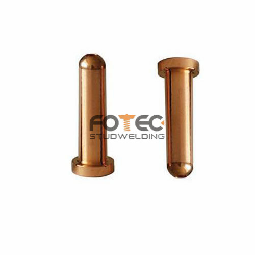 B型全自動(dòng)焊槍專(zhuān)用夾頭