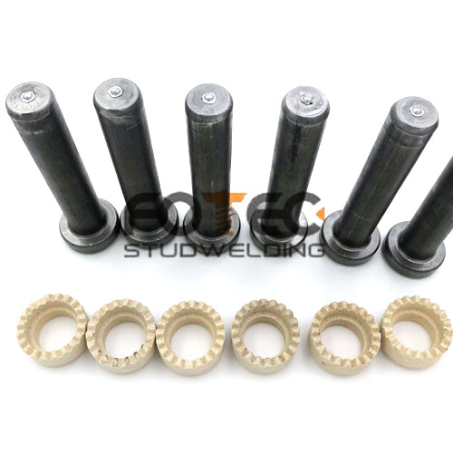 SD 剪力釘 ISO13918